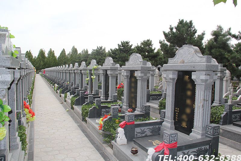 北京华人怀思堂墓地价格贵不贵？十万块钱能买什么样的墓地？