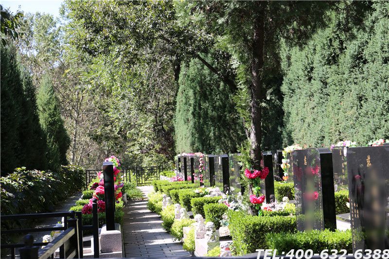 北京怀柔墓地价格便宜吗？怎样挑选合适的墓地？