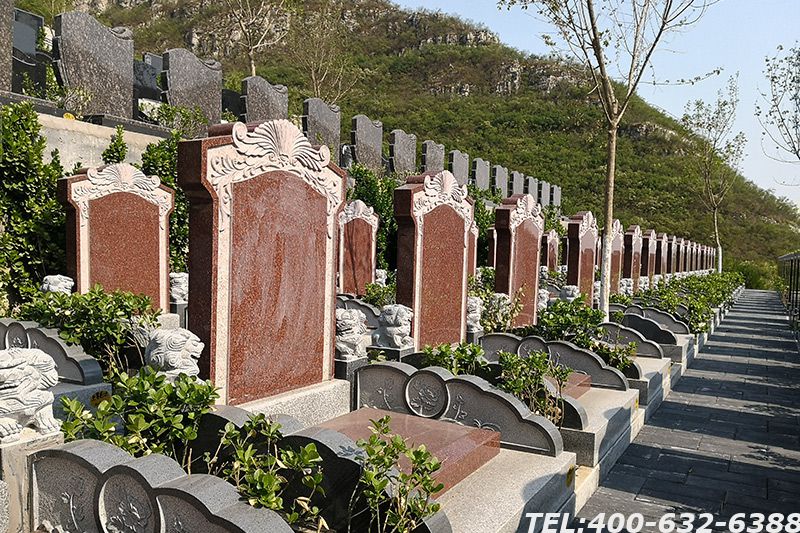 北京华夏陵园墓地价格是多少？哪里的墓地信息最全面？