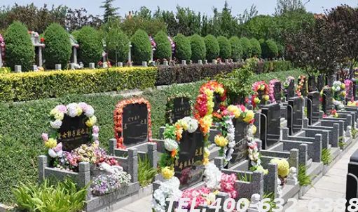 北京极乐园墓地官网怎么购墓？购墓流程是什么？