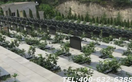 北京景仰园电话哪里能查到？景仰园墓地售价是多少？