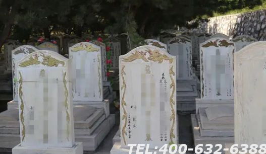 北京景仰园墓地价格是多少？想去景仰园墓地该怎么乘车？