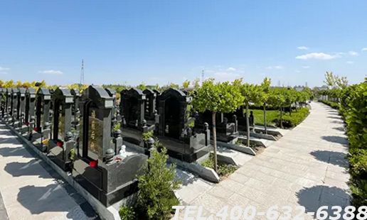 北京每免费树葬陵园在哪里能够找到？有什么好处？