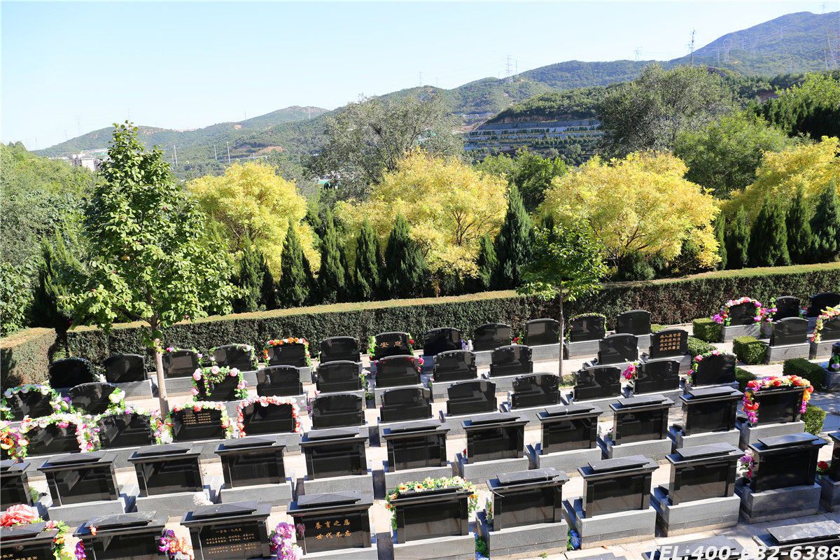 北京门头沟万佛华侨陵园电话是多少？怎么选择墓地？