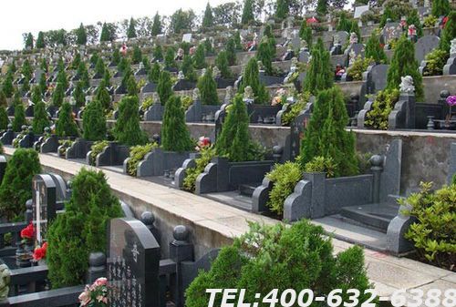 北京墓地价格包括碑价格是多少？生态葬怎么样