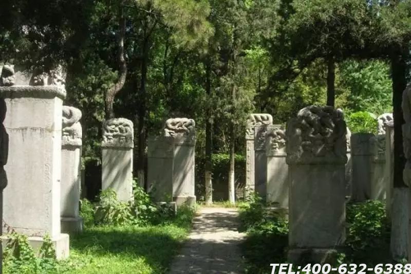 北京墓地现在的行情怎么样？北京墓地哪里的环境比较好？