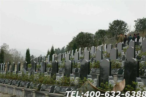 北京墓地价格表图片大全怎么看？一条龙殡葬服务流程是什么