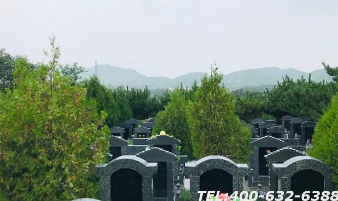 北京墓地价格丰台高不高？丰台有哪些著名墓地？