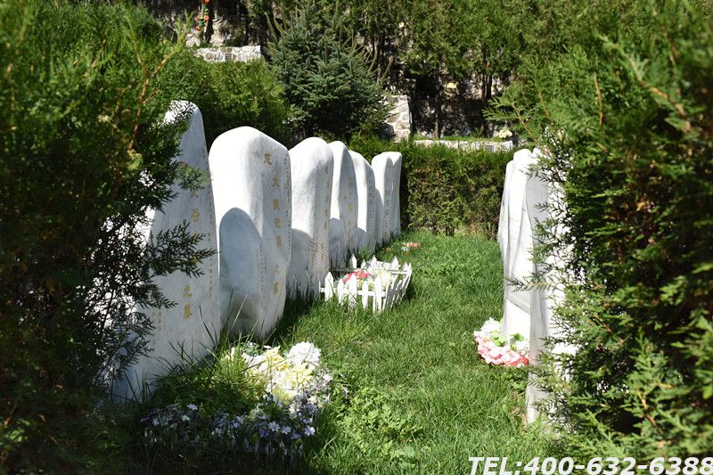 北京墓地价格大全哪里找？什么样的墓地便宜？