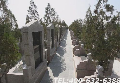 北京墓地价格调查怎么样 天价公墓是什么样的？