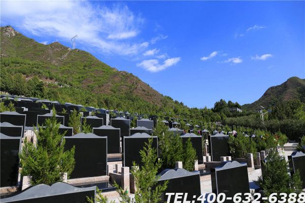 北京墓地价格及电话哪里找？公益性墓地是什么？