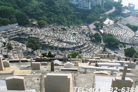 北京墓地价格是多少钱？生态葬有什么好处？