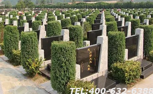 北京市昌平凤凰山陵园是合法的吗？选购墓地要注意什么？