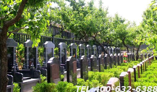 北京墓地陵园价位高不高？在哪里能买？