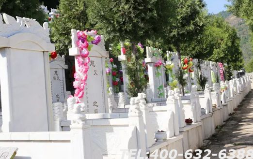 北京墓地价格涨幅表在哪看？北京周边便宜的墓地在哪里？