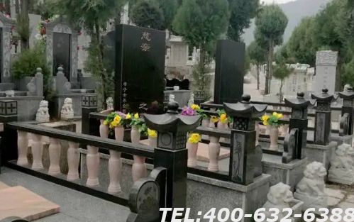 北京哪个陵园最好？墓地价格多少钱？