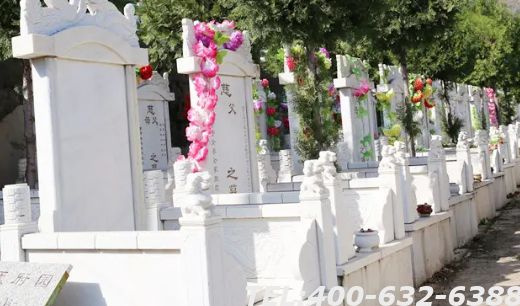 北京哪有树葬和花葬?树葬和花葬的优势有哪些？