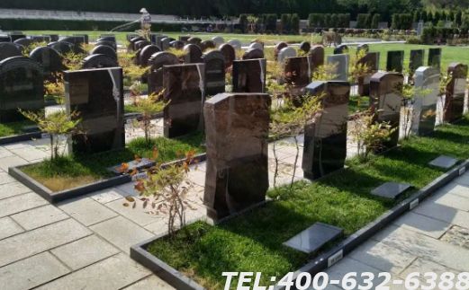 北京人民公墓墓地价格是多少？怎么预约实地看墓？