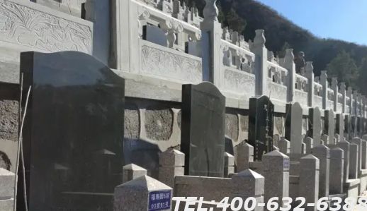 北京上海墓地价格是多少呢？选购墓地需要注意什么？
