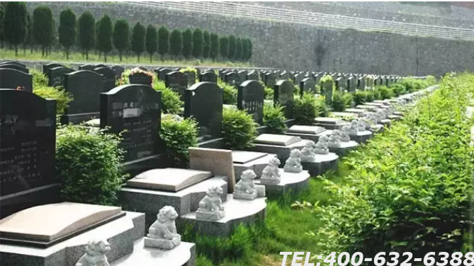 北京市九公山长城纪念林价格多少？信仰佛教能葬在这里吗？