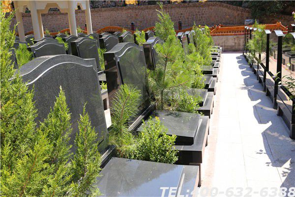 北京市区周边墓地价格高吗？为什么周边墓地比较便宜？