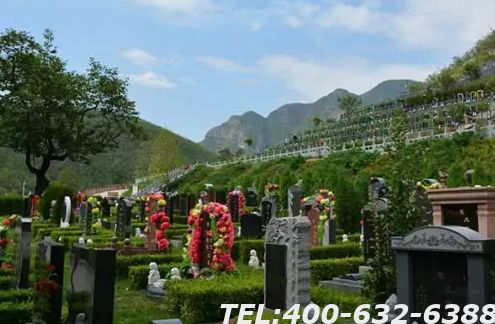 北京太子裕墓地价格表在哪里？怎么购买太子裕墓地？