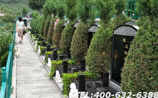 北京思亲园墓地价格贵不贵？在哪里能买到正规墓地？