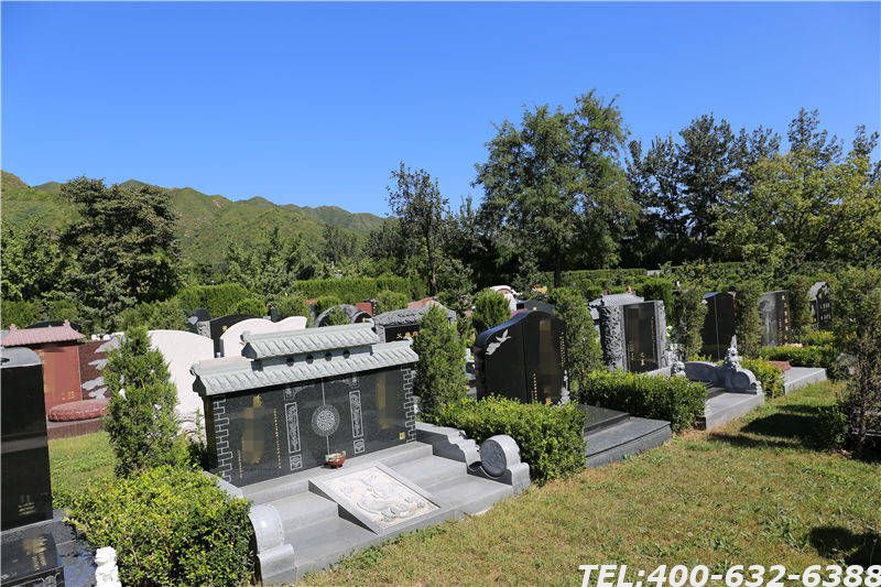 北京天寿陵园名人墓有谁？什么样的墓碑比较合适？