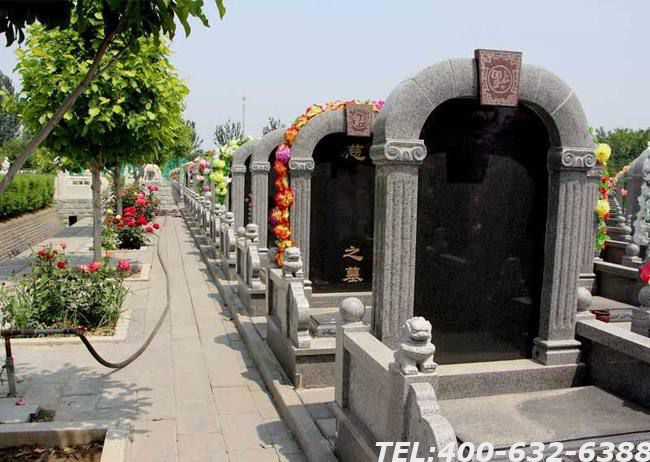 北京通州极乐园公墓价格是多少？定金需要交多少？
