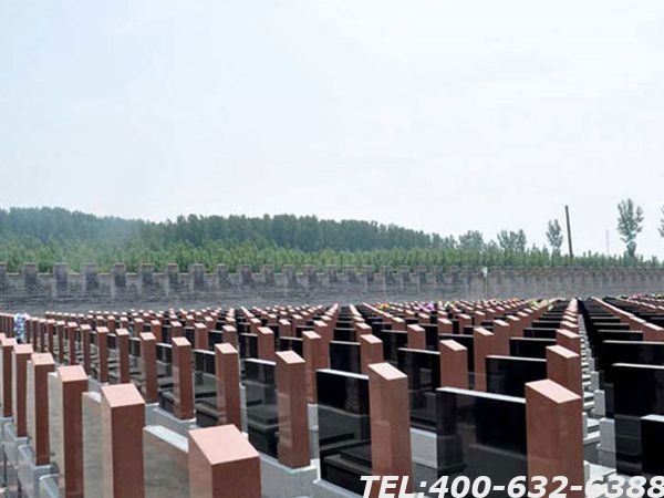 北京通州陵园排行榜哪个好？如何选择好的墓地？