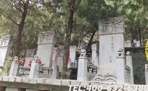 北京五环地有哪些不错的墓地？北京五环地墓地价格是多少？