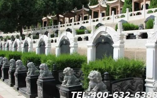 北京香山墓地价格是多少？什么样的墓地不能买？