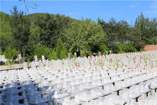 北京一块儿墓地价格多少钱？刻墓碑需要多长时间？