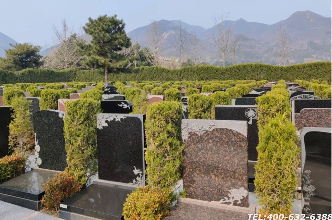北京肖村墓地价格是多少？墓地这几年行情怎么样？