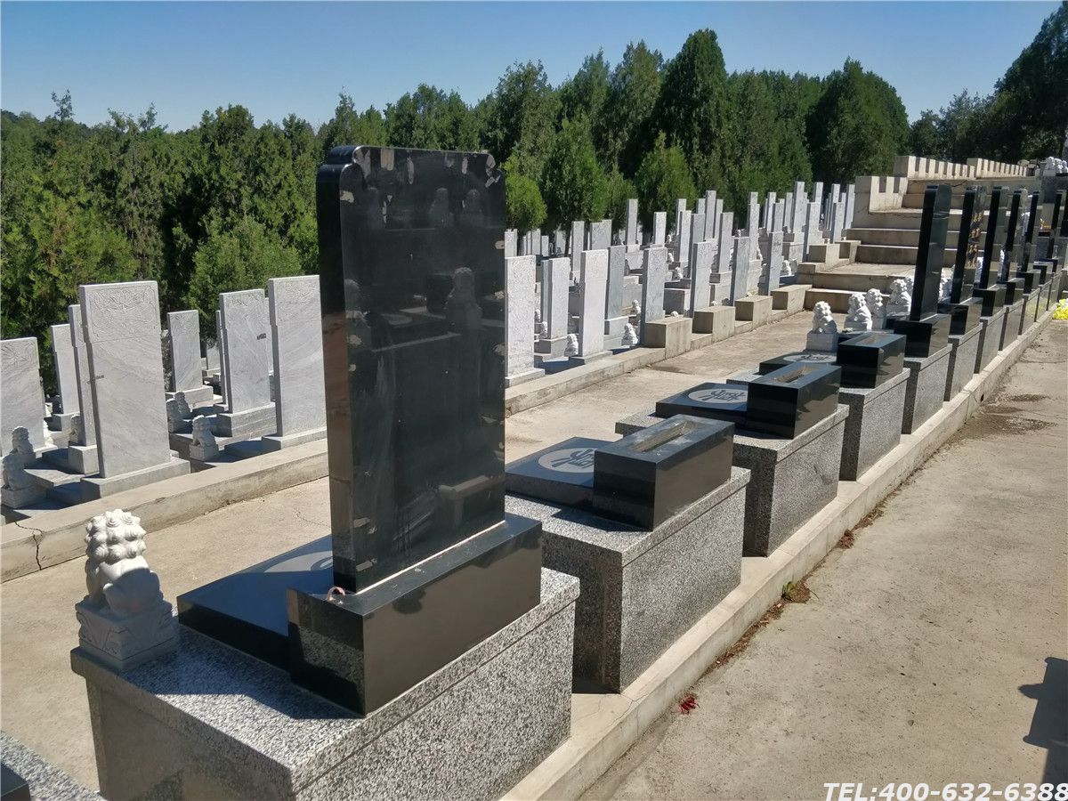 北京有树葬的陵园吗？这些陵园的环境如何？