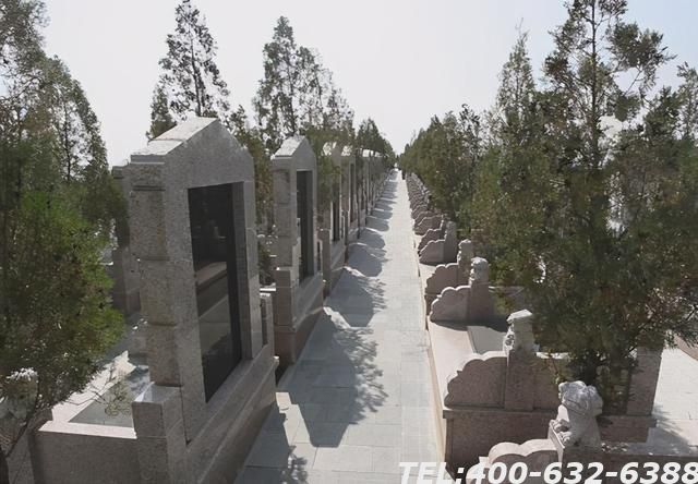 北京永福公墓墓地价格大概是多少？永福公墓的环境如何？