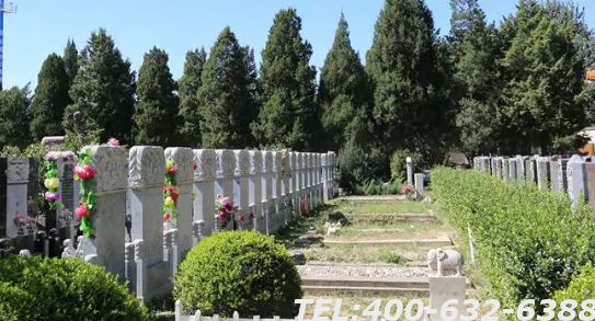 北京最贵陵园墓地价格是怎样的？如何挑选合适墓地？
