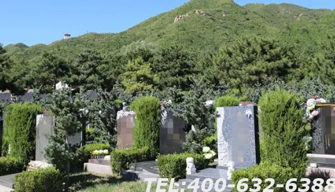 昌平地区的墓地有哪几块？价格便宜的是哪块？