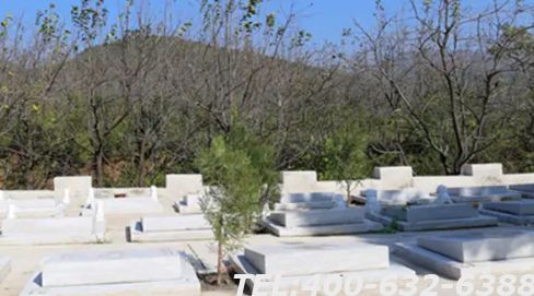 昌平陵园墓地价格属于哪种档位？园内规划怎样？