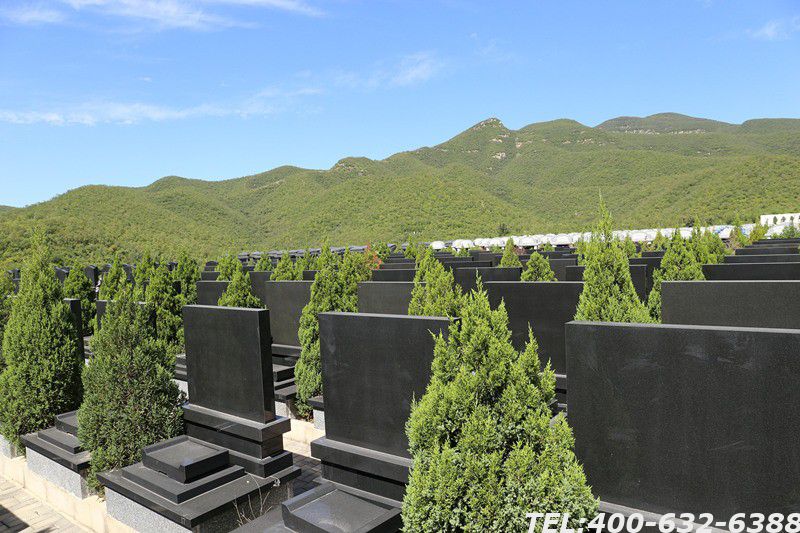 北京长城华人怀思堂陵园价格区间是多少？它的优势在哪里？