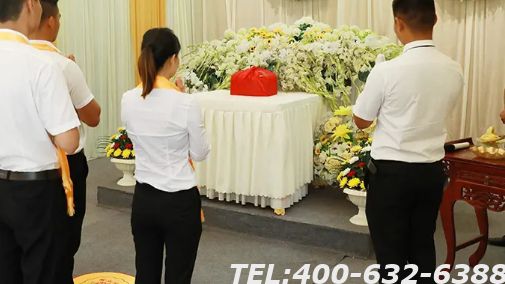 八宝山殡仪馆车队电话是多少？八宝山殡仪馆有哪些服务？