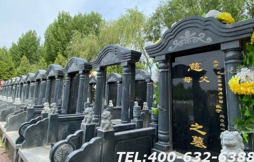 通州环湖生态陵园墓地位置在哪？墓园环境如何？