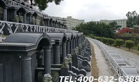 北京东城区墓地哪家好？怎样了解墓地好坏？