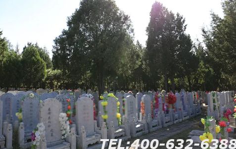 北京市八宝山人民公墓电话是多少？如何购买呢？