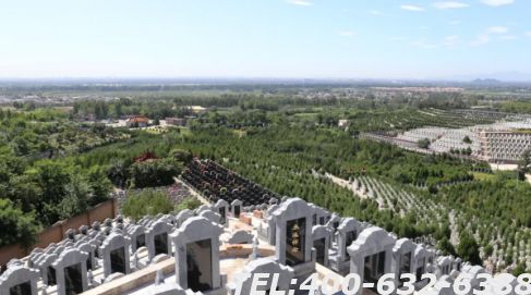 北京市八宝山人民公墓扫墓预约方式介绍，八宝山扫墓须知
