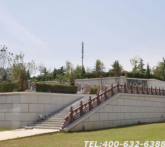 静安墓园风水分析 告诉你北京静安墓园好在哪里