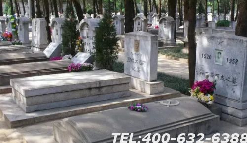 炎黄陵园电话八宝山墓地价格表都从哪找？购墓流程麻烦吗？