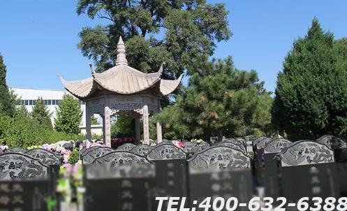朝阳陵园地址详细在哪里？朝阳陵园的墓地价格是多少？
