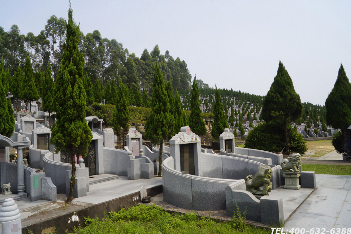 大庆天堂公墓价格大概是多少？都有哪些丧葬类型？
