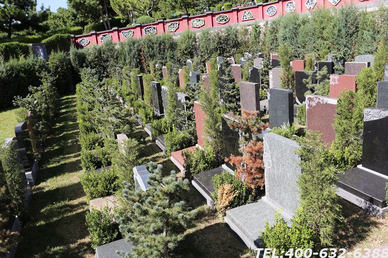 天寿陵园家族墓地价格怎么找？家族墓可以几个人？